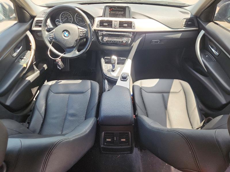 Продажа на аукционе авто 2016 Bmw 320, vin: WBA8A9C56GK618883, номер лота: 85976625