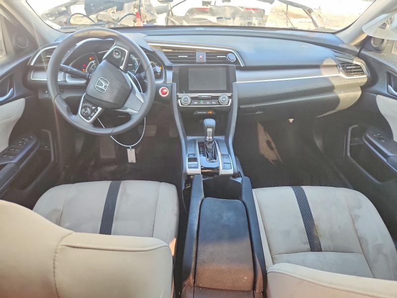 Aukcja sprzedaży 2016 Honda Civic, vin: 19XFC2F71GE073459, numer aukcji: 59683676