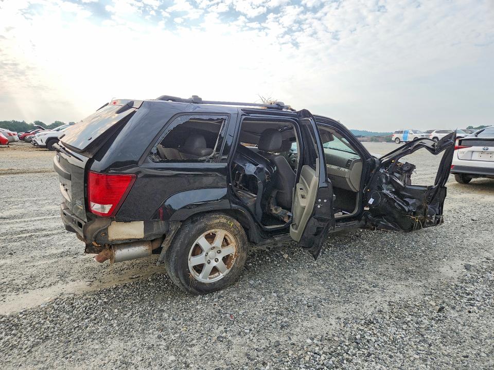 Aukcja sprzedaży 2008 Jeep Grand Cherokee, vin: 1J8HS48N68C151061, numer aukcji: 62932116