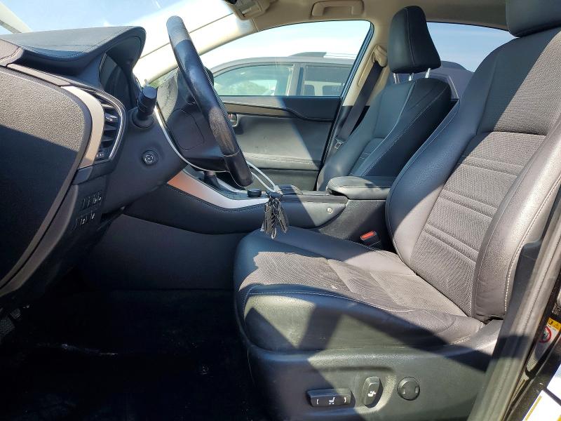 Продаж на аукціоні авто 2016 Lexus Nx 200t, vin: JTJBARBZ1G2071922, номер лоту: 59336176