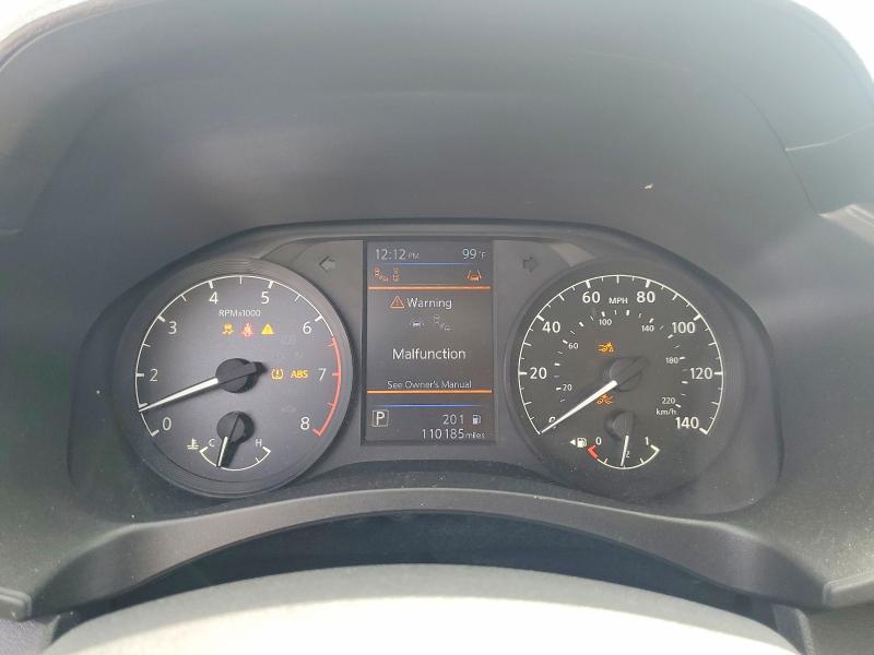 2023 Nissan Altima მანქანა იყიდება აუქციონზე, vin: 1N4BL4BV6PN340434, აუქციონის ნომერი: 60043756