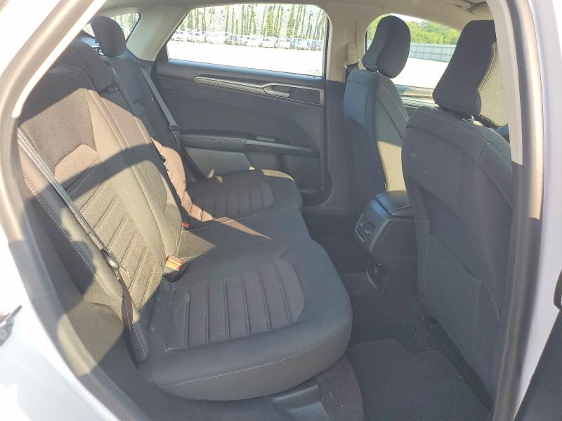 Продажа на аукционе авто 2020 Ford Fusion, vin: 3FA6P0HD4LR119466, номер лота: 62874776