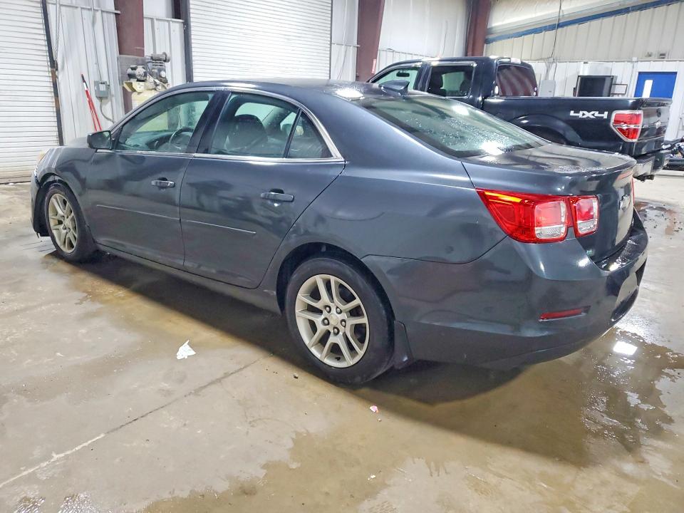 Aukcja sprzedaży 2015 Chevrolet Malibu, vin: 1G11C5SL4FF206467, numer aukcji: 63153956