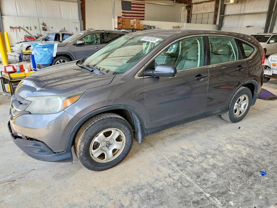 Aukcja sprzedaży 2013 Honda Cr-v, vin: 2HKRM3H35DH503124, numer aukcji: 60082936