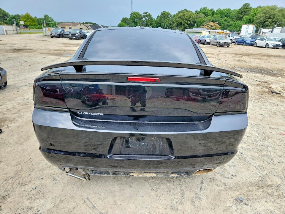 Aukcja sprzedaży 2012 Dodge Charger, vin: 2C3CDXBG5CH271709, numer aukcji: 59671536