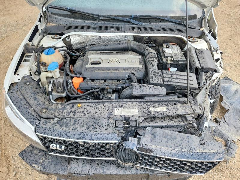 Продажа на аукционе авто 2013 Volkswagen Jetta, vin: 3VW567AJ2DM262686, номер лота: 61071386