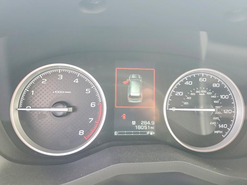 Продажа на аукционе авто 2022 Subaru Forester, vin: JF2SKAPCXNH505711, номер лота: 61637416