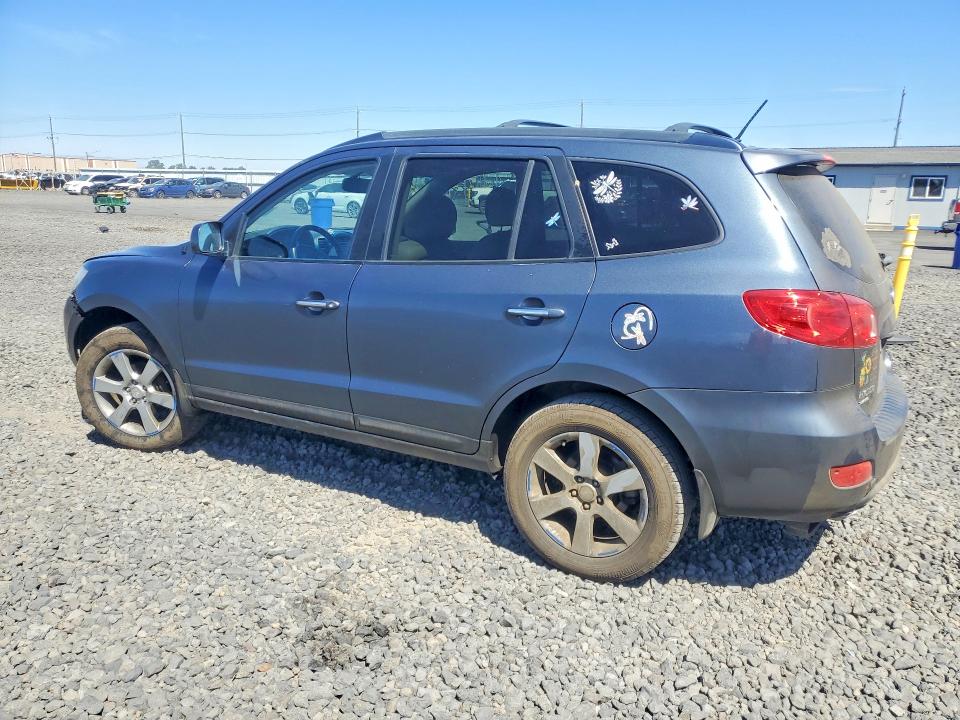 Продажа на аукционе авто 2008 Hyundai Santa Fe, vin: 5NMSH73E78H159921, номер лота: 60680166