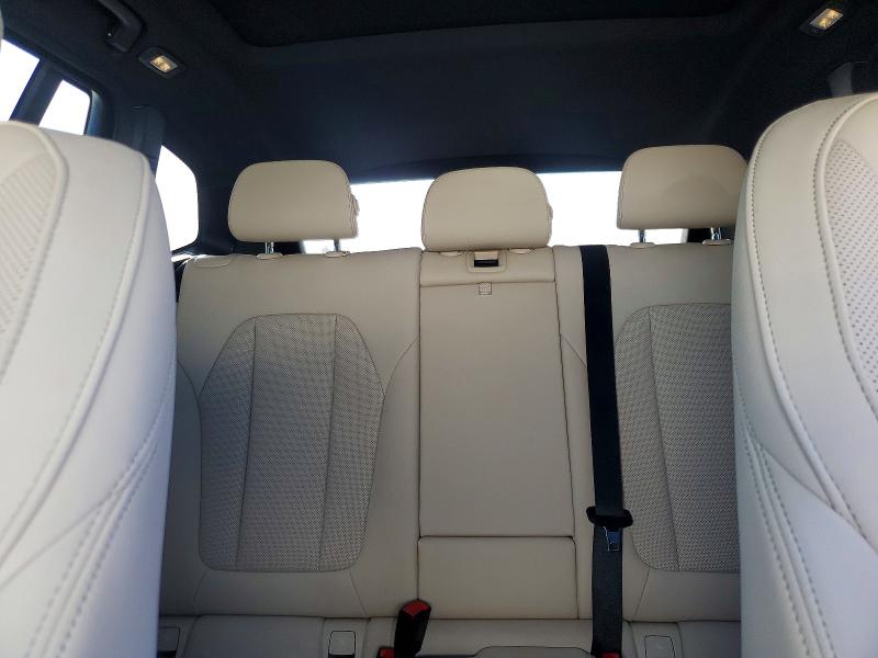 Aukcja sprzedaży 2024 Bmw X3, vin: WBX47DP09RN314081, numer aukcji: 61422586