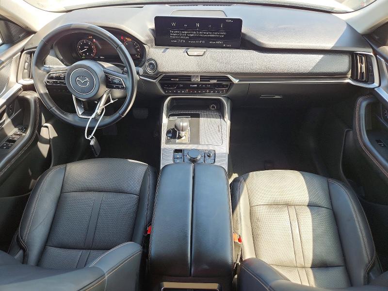 Auction sale of the 2026 Mazda Cx-90, vin: JM3KKCHD0T1358216, lot number: 59651086