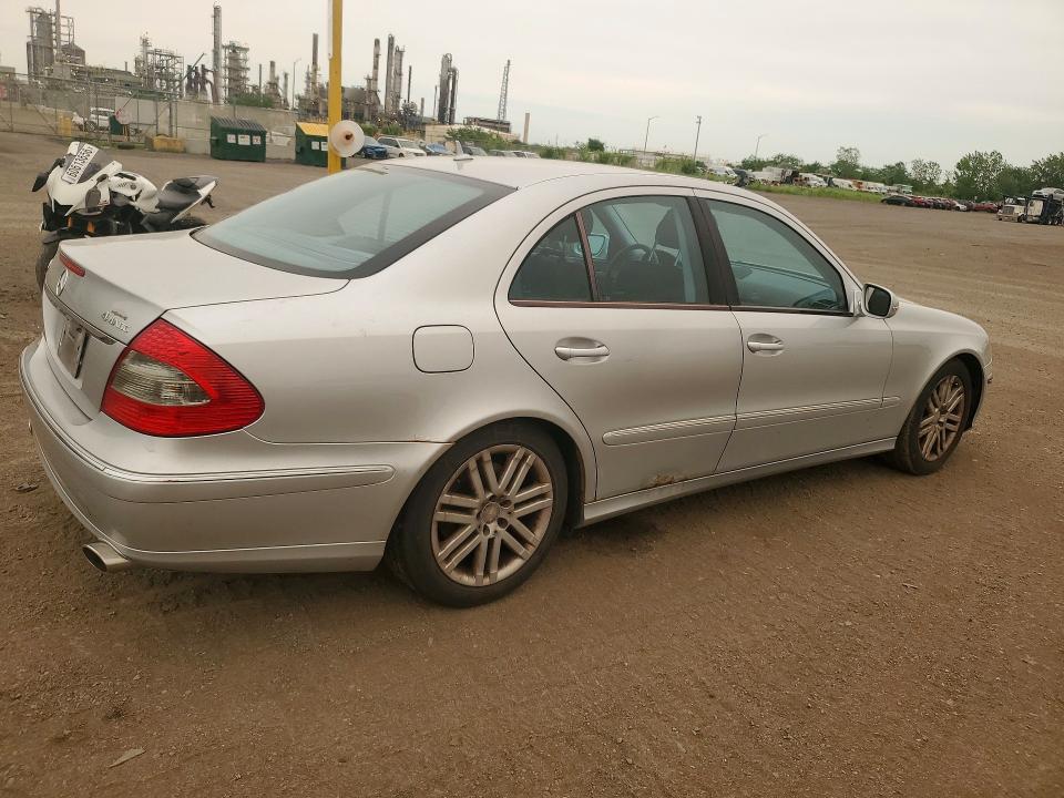 Aukcja sprzedaży 2007 Mercedes-benz E, vin: WDBUF87X07B183785, numer aukcji: 60079596