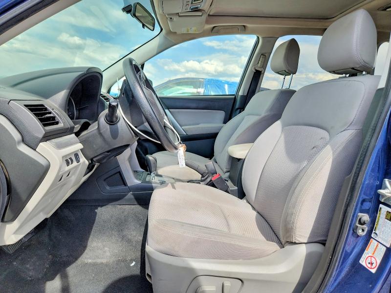 Продаж на аукціоні авто 2014 Subaru Forester, vin: JF2SJAEC3EH464036, номер лоту: 85612325