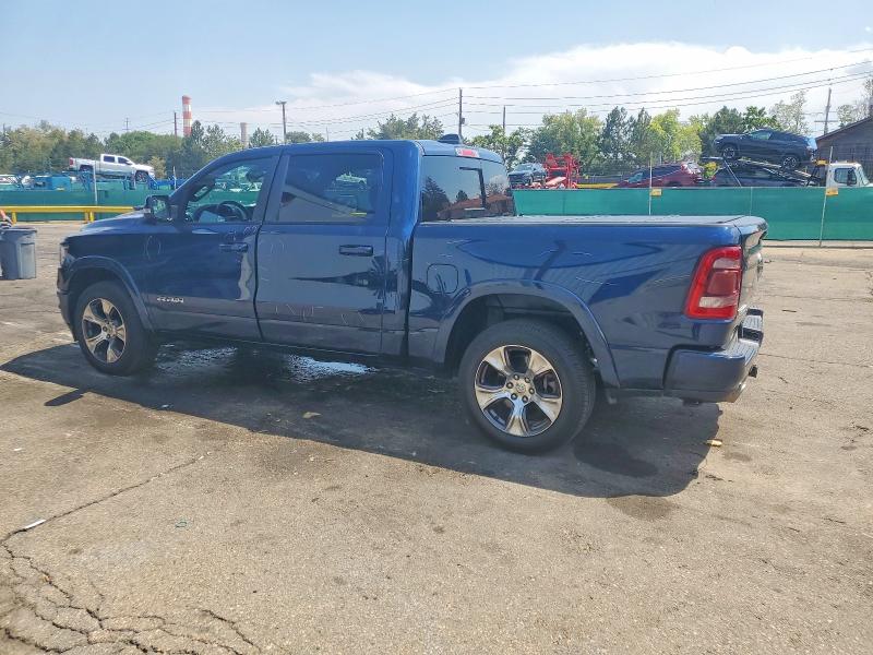 Продаж на аукціоні авто 2019 Ram 1500, vin: 1C6SRFJT6KN807520, номер лоту: 63552226