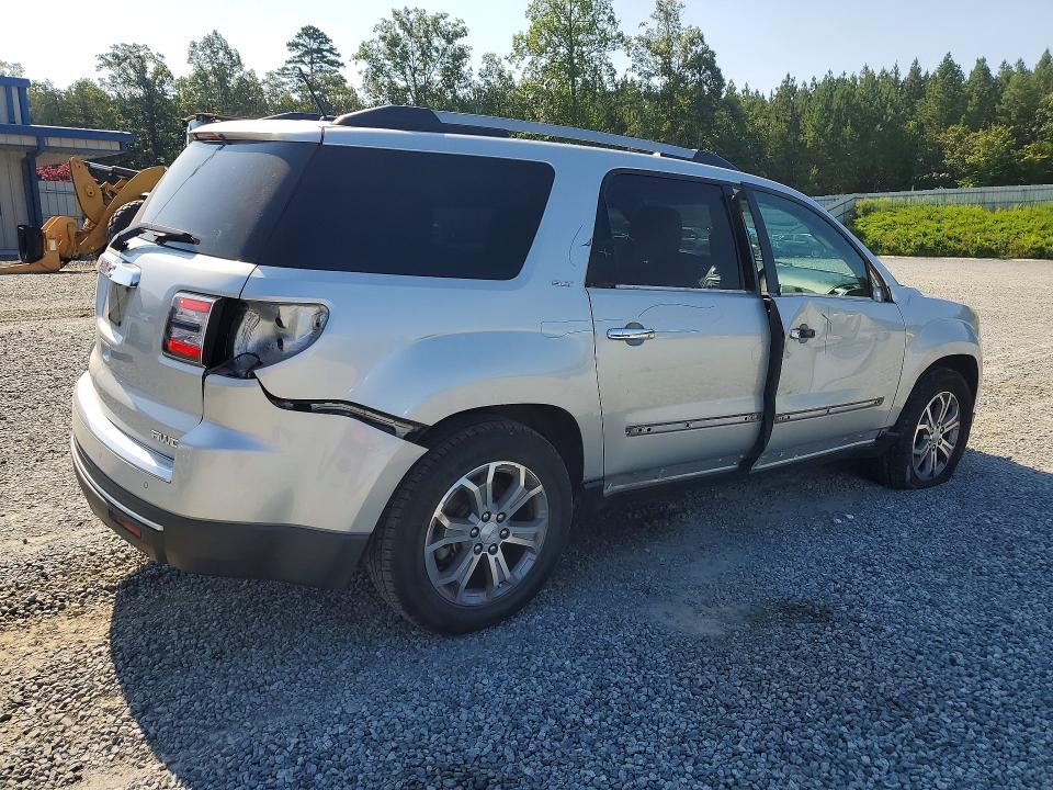 Продажа на аукционе авто 2015 Gmc Acadia, vin: 1GKKVRKD1FJ199078, номер лота: 62635166