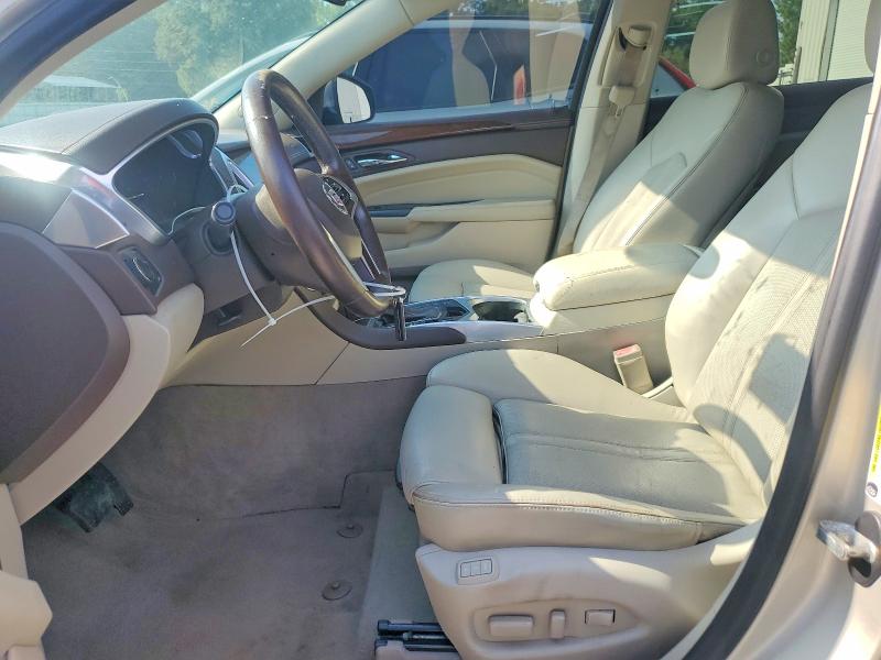 2013 Cadillac Srx მანქანა იყიდება აუქციონზე, vin: 3GYFNGE33DS653843, აუქციონის ნომერი: 58150126