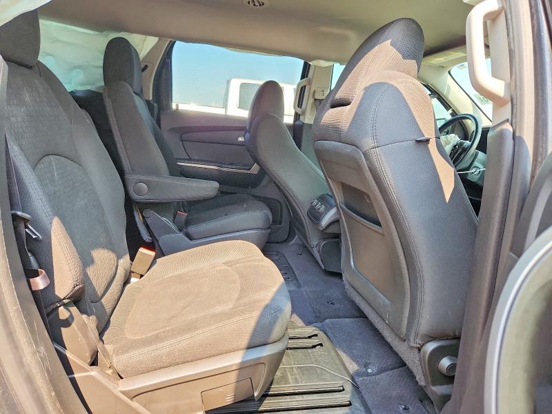 Продажа на аукционе авто 2012 Gmc Acadia, vin: 1GKKRPED9CJ234997, номер лота: 59393036