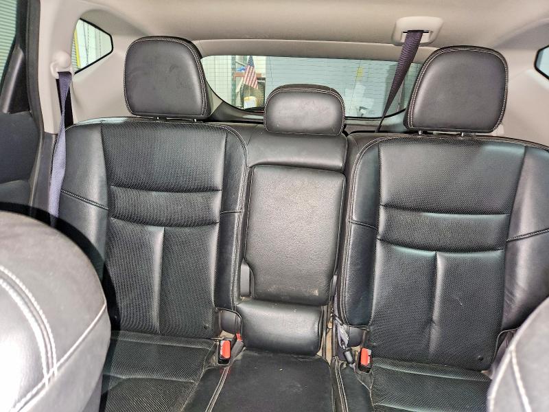 Продажа на аукционе авто 2015 Nissan Murano, vin: 5N1AZ2MH7FN248775, номер лота: 62269866