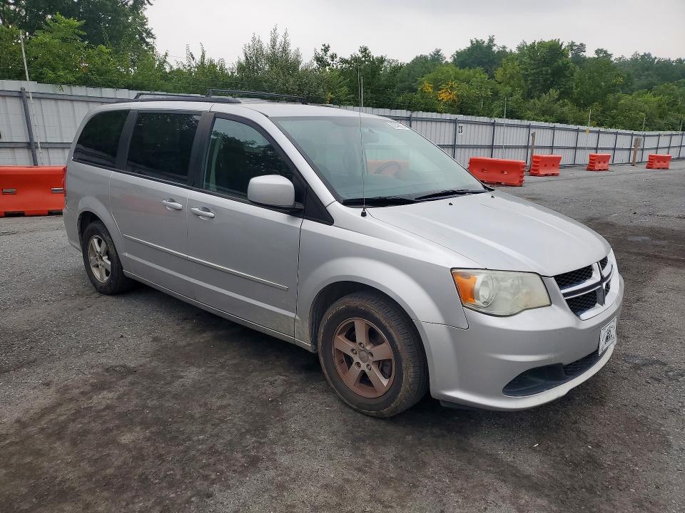 Aukcja sprzedaży 2012 Dodge Grand Caravan, vin: 2C4RDGCG7CR149724, numer aukcji: 62742856