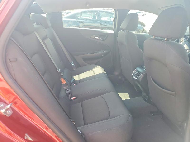 Продаж на аукціоні авто 2024 Chevrolet Malibu, vin: 1G1ZD5ST6RF116659, номер лоту: 62053656