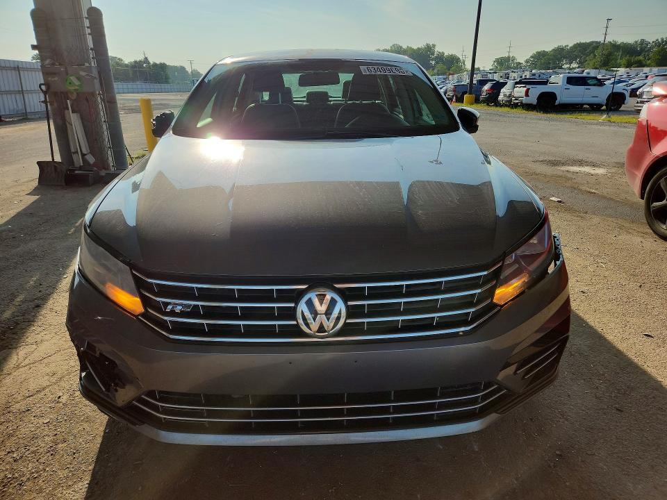 Aukcja sprzedaży 2018 Volkswagen Passat, vin: 1VWAA7A34JC000342, numer aukcji: 63499696