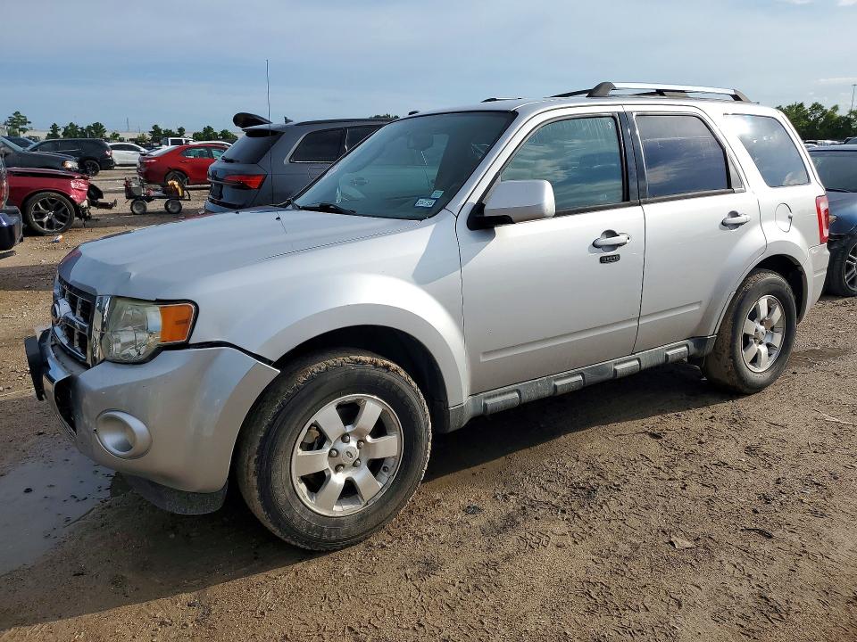 2012 Ford Escape მანქანა იყიდება აუქციონზე, vin: 1FMCU0EG8CKB79738, აუქციონის ნომერი: 60377606