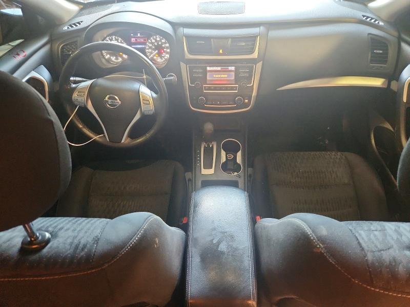 Продаж на аукціоні авто 2017 Nissan Altima, vin: 1N4AL3AP8HC479356, номер лоту: 59962986