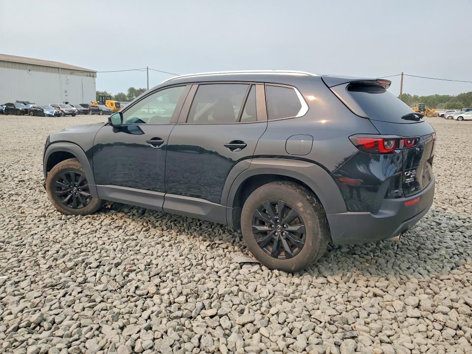 60672426 :رقم المزاد ، 7MMVABCM4PN133547 vin ، 2023 Mazda Cx-50 مزاد بيع
