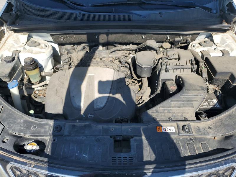62921746 :رقم المزاد ، 5XYKW4A2XDG384545 vin ، 2013 Kia Sorento مزاد بيع