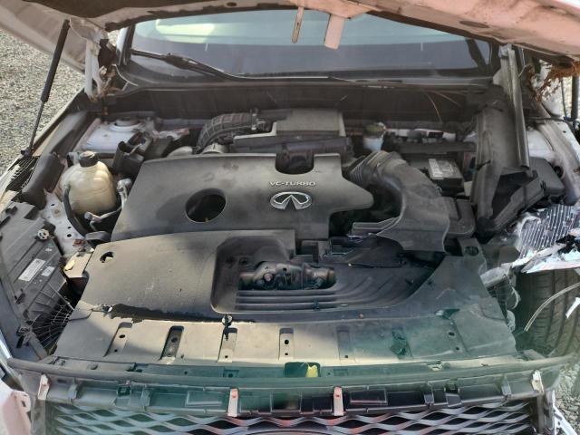 61337546 :رقم المزاد ، 3PCAJ5M39KF126204 vin ، 2019 Infiniti Qx50 مزاد بيع
