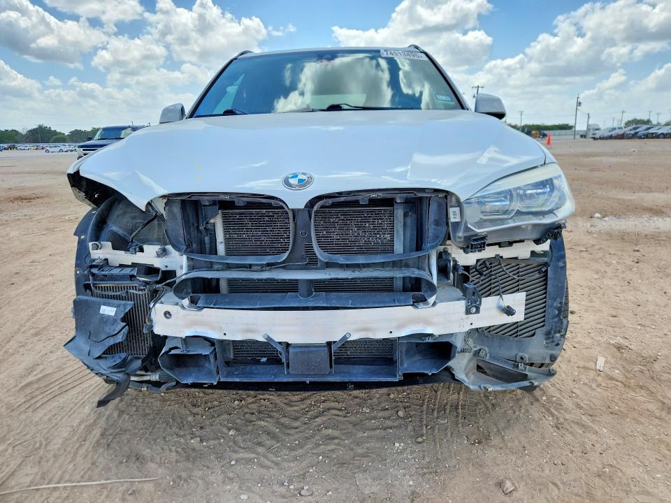 Aukcja sprzedaży 2018 Bmw X5, vin: 5UXKR6C58JL069591, numer aukcji: 74513495