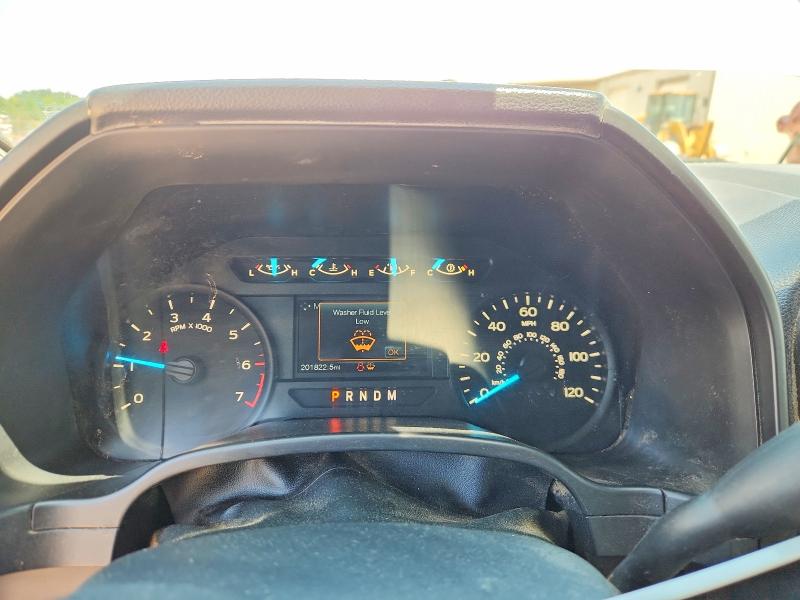 59842216 :رقم المزاد ، 1FTFX1E50LKF44393 vin ، 2020 Ford F150 مزاد بيع