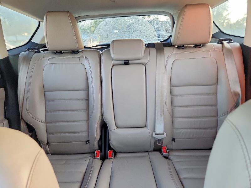 Aukcja sprzedaży 2017 Ford Escape, vin: 1FMCU0J96HUE01759, numer aukcji: 85771955