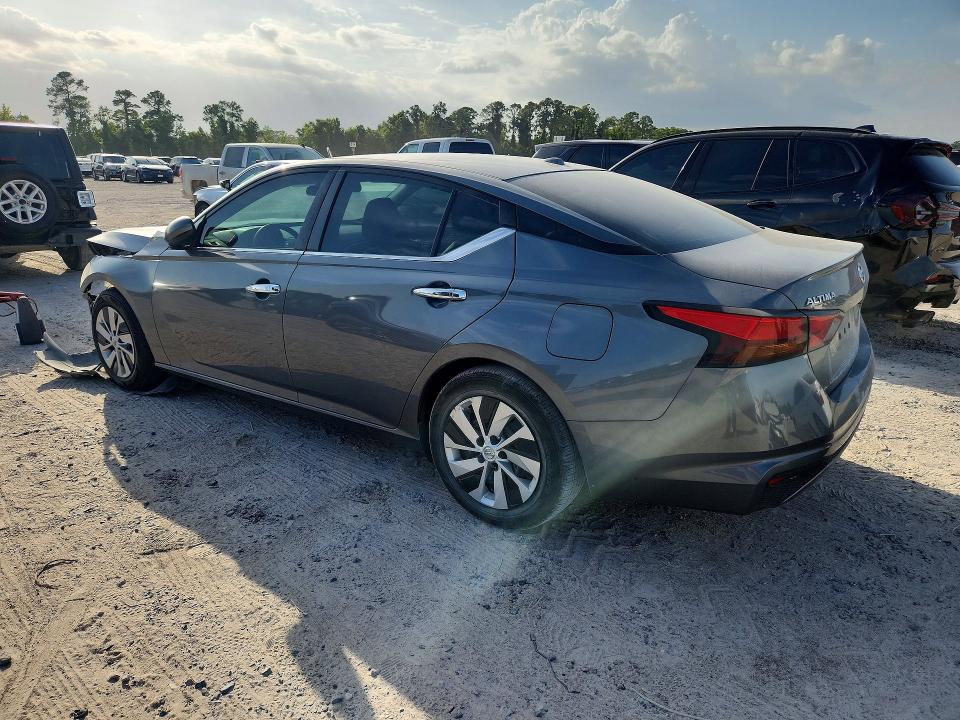 Auction sale of the 2020 Nissan Altima, vin: 1N4BL4BV2LC156064, lot number: 59150526