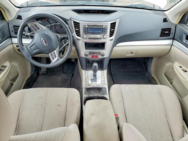 Продажа на аукционе авто 2014 Subaru Legacy, vin: 4S3BMBA62E3023328, номер лота: 59187336
