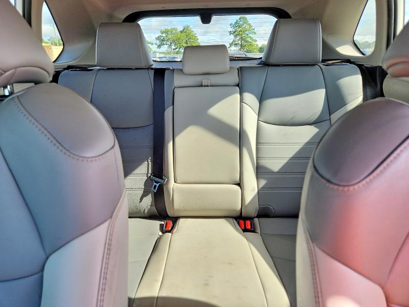 Aukcja sprzedaży 2021 Toyota Rav4, vin: 2T3A1RFV7MW181740, numer aukcji: 61350966