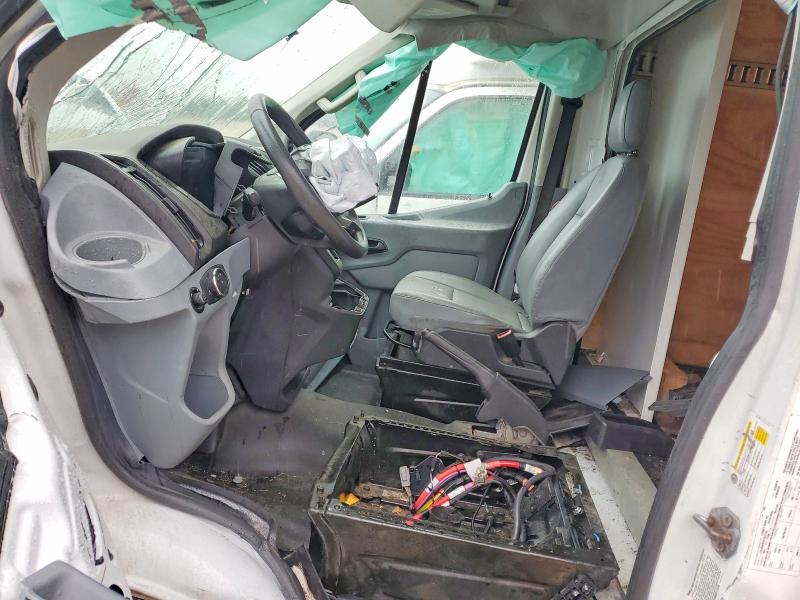 Aukcja sprzedaży 2019 Ford Transit, vin: 1FDRS8PM7KKA21326, numer aukcji: 63599666