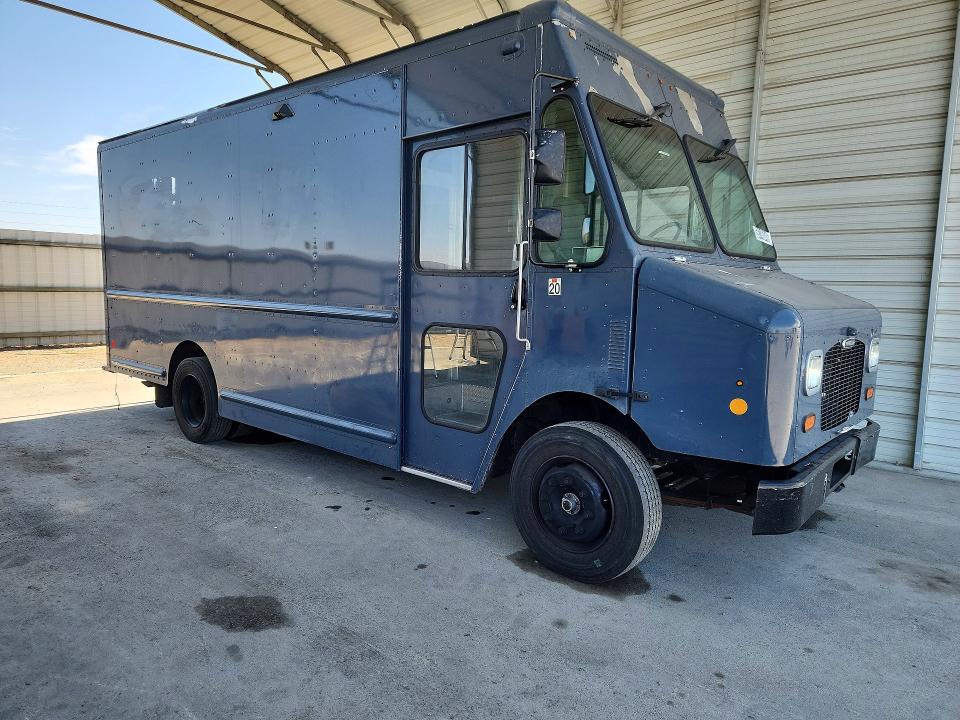 Продаж на аукціоні авто 2020 Freightliner Chassis, vin: 4UZAC2EA4LCMK2991, номер лоту: 59746046
