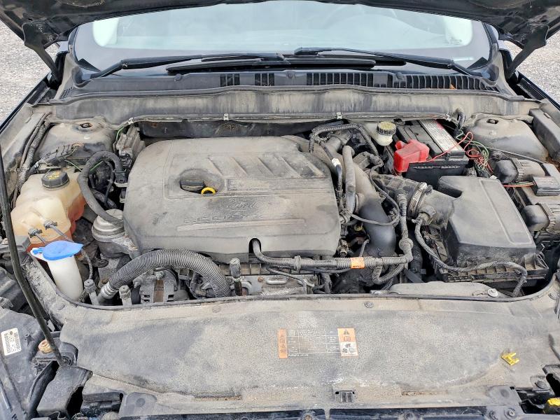 Продажа на аукционе авто 2014 Ford Fusion, vin: 3FA6P0HD3ER153160, номер лота: 58908686