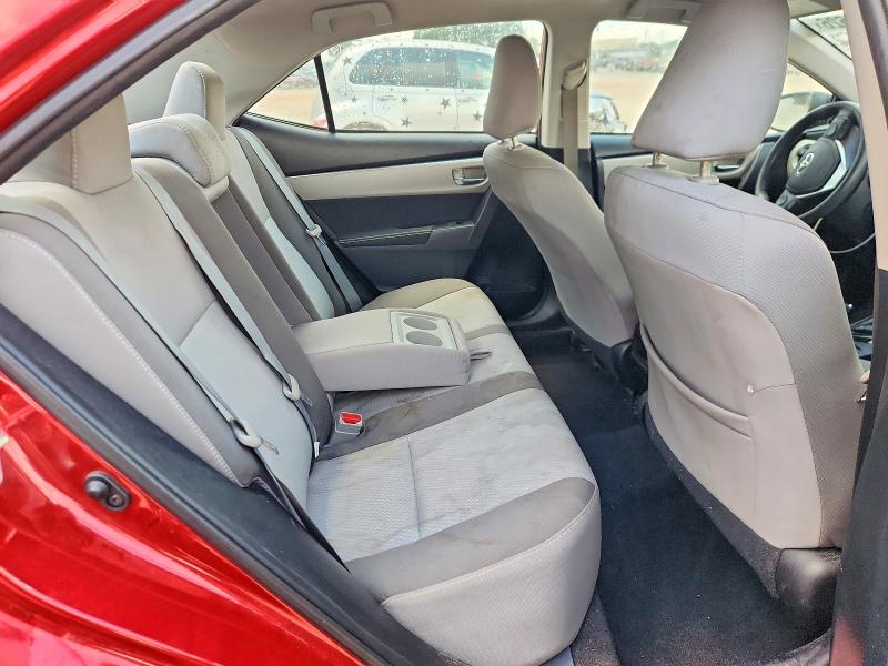 2018 Toyota Corolla მანქანა იყიდება აუქციონზე, vin: 2T1BURHE0JC966339, აუქციონის ნომერი: 60425626