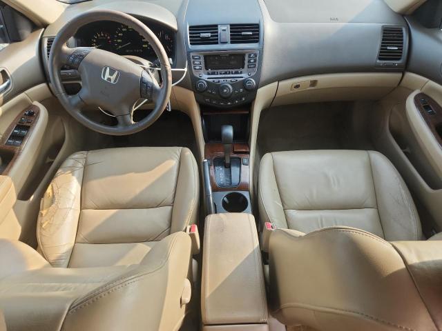 2006 Honda Accord მანქანა იყიდება აუქციონზე, vin: 1HGCM568X6A109338, აუქციონის ნომერი: 61150576