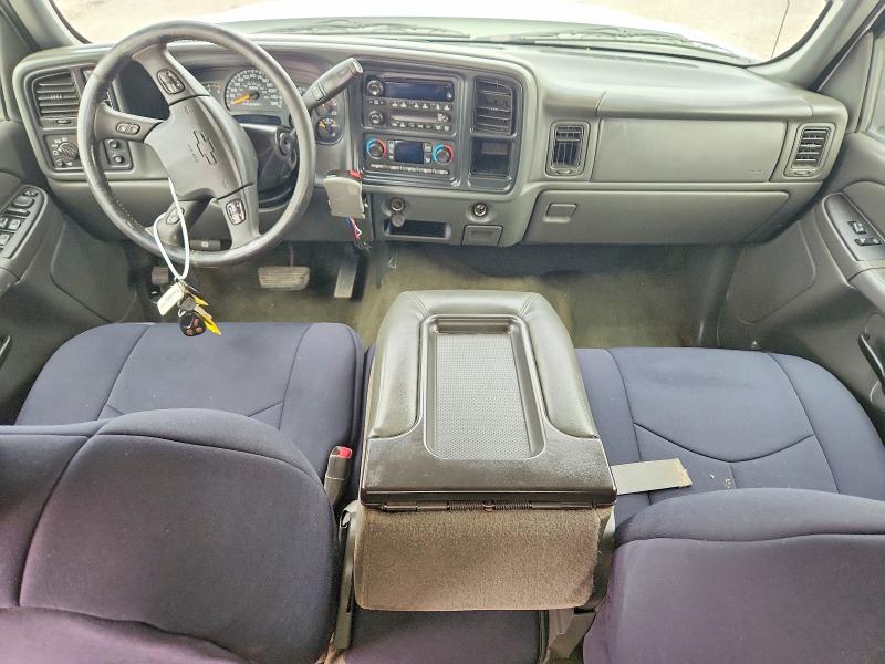 Продаж на аукціоні авто 2006 Chevrolet Silverado, vin: 1GCHK23D96F140688, номер лоту: 61336136