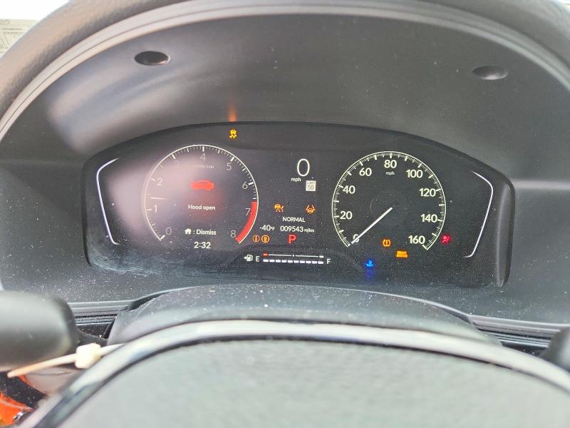 Продажа на аукционе авто 2026 Honda Civic, vin: 2HGFE2F59TH515980, номер лота: 62892416