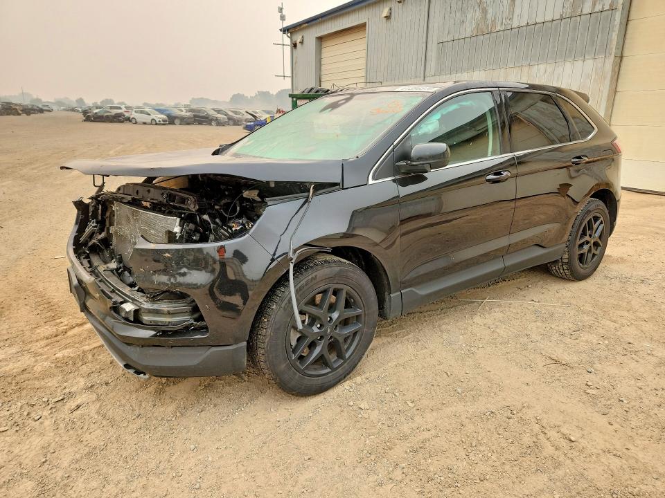 2023 Ford Edge მანქანა იყიდება აუქციონზე, vin: 2FMPK4J99PBA36528, აუქციონის ნომერი: 61396546