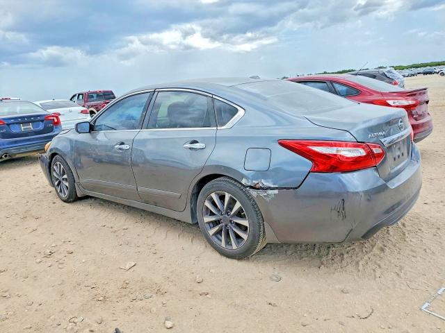 Aukcja sprzedaży 2016 Nissan Altima, vin: 1N4AL3APXGC204196, numer aukcji: 60460526