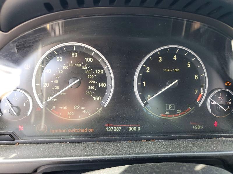61633946 :رقم المزاد ، WBA5A5C58GG351289 vin ، 2016 Bmw 528 مزاد بيع