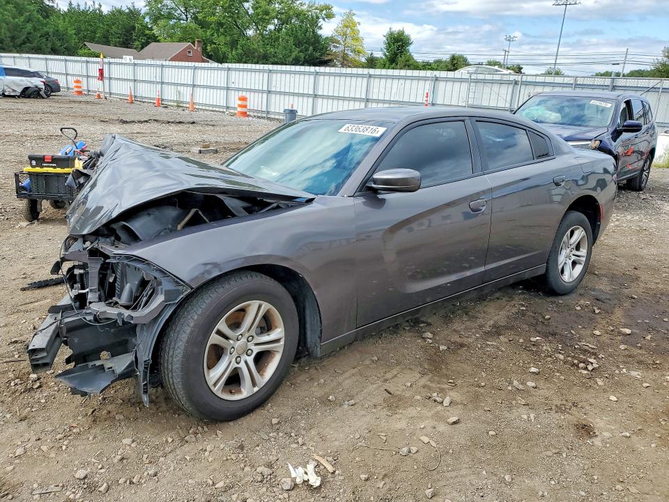 Aukcja sprzedaży 2020 Dodge Charger, vin: 2C3CDXBG0LH106926, numer aukcji: 63363816