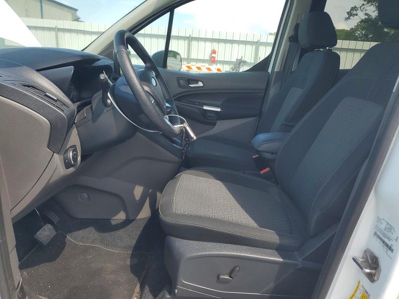 60034376 :رقم المزاد ، NM0GS9F27P1563439 vin ، 2023 Ford Transit Connect مزاد بيع