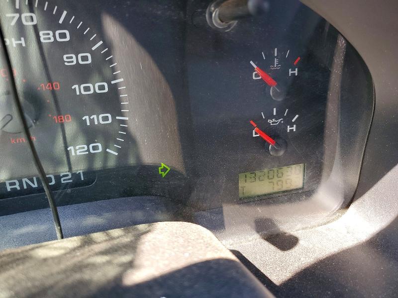 Продаж на аукціоні авто 2005 Ford F150, vin: 1FTRF12245KE63183, номер лоту: 60191836