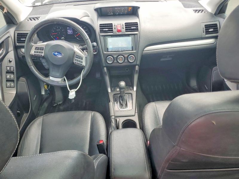 Aukcja sprzedaży 2015 Subaru Forester, vin: JF2SJGWC9FH504476, numer aukcji: 61673616
