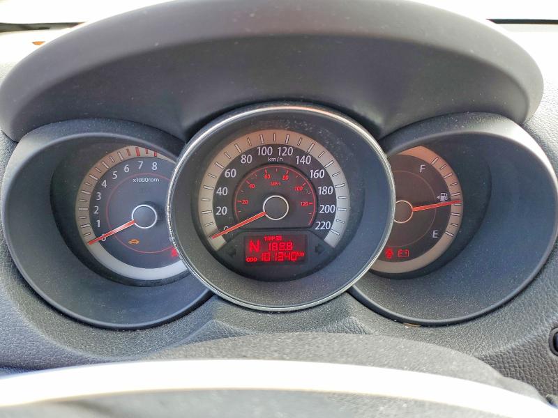 Продаж на аукціоні авто 2013 Kia Forte, vin: KNAFT4A26D5661188, номер лоту: 61939426